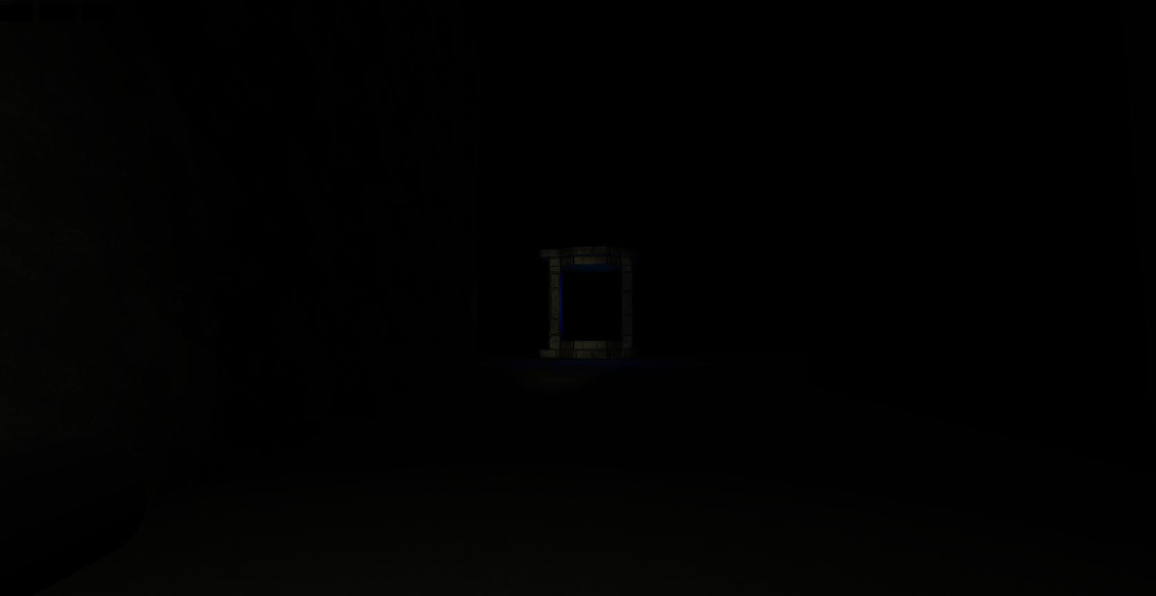 Creepy Game (itch) - кадр 3