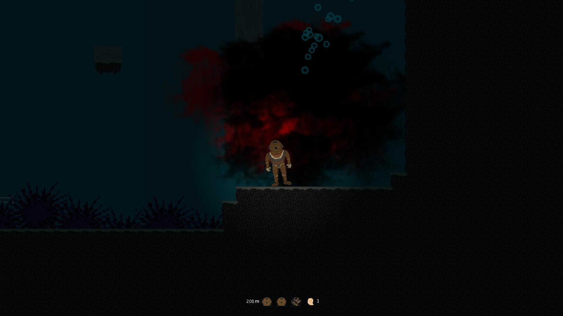 Nautilus: Into The Abyss (itch) - кадр 4