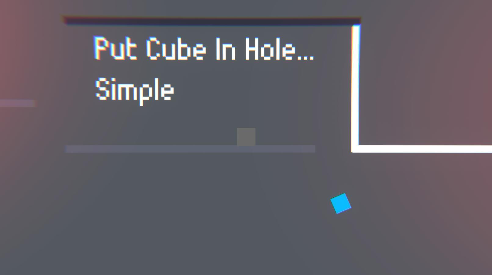 THE SQUARE (Sonicboomcolt, BillyMan) (itch) - кадр 4