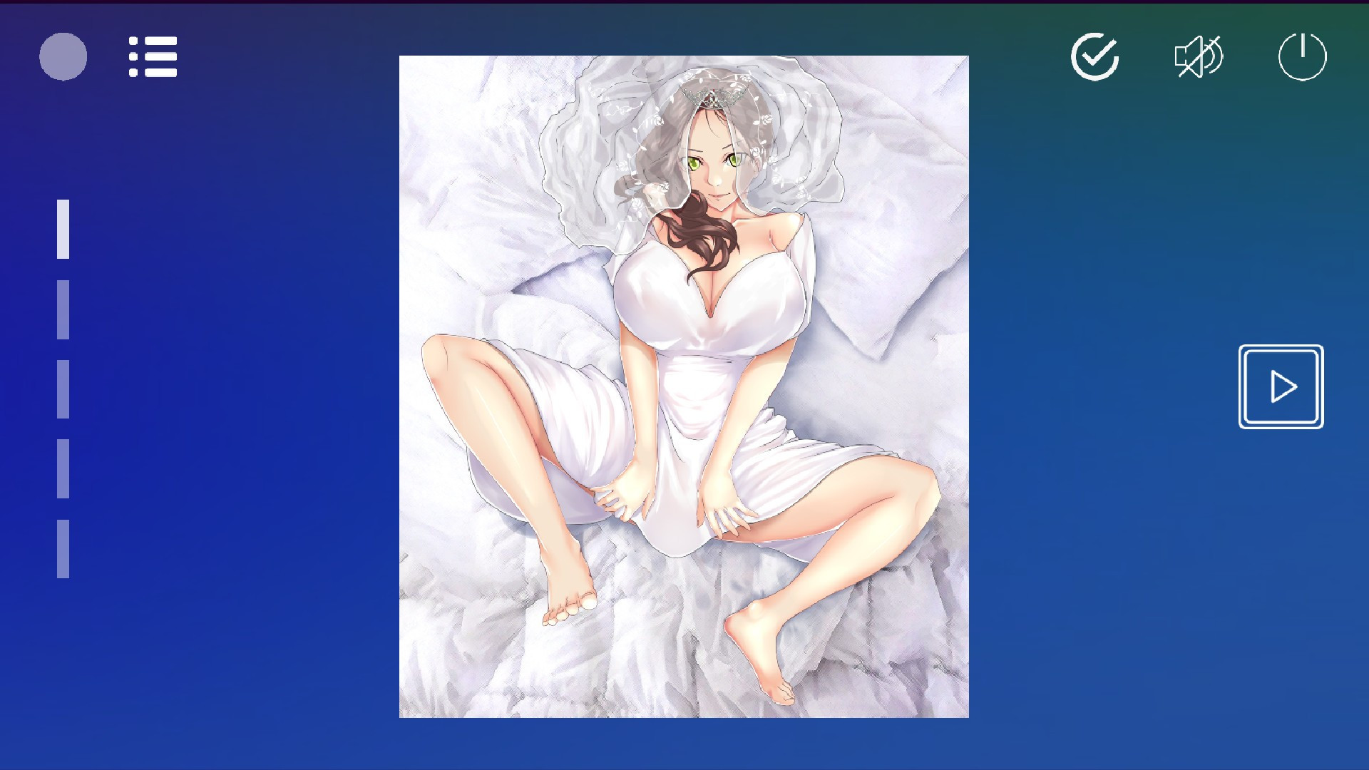 Hentai Babes - Broken Vows - кадр 5