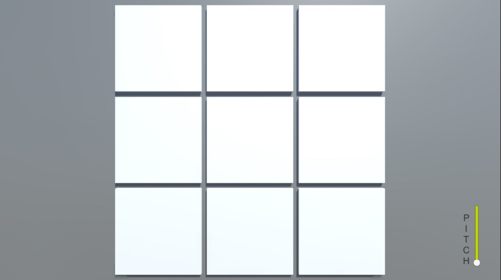 Soundboard (itch) - кадр 1