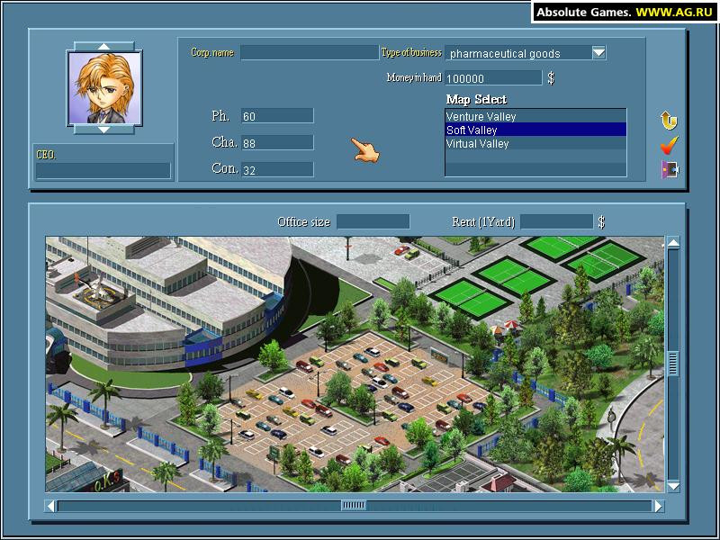 Big Biz Tycoon! - кадр 10