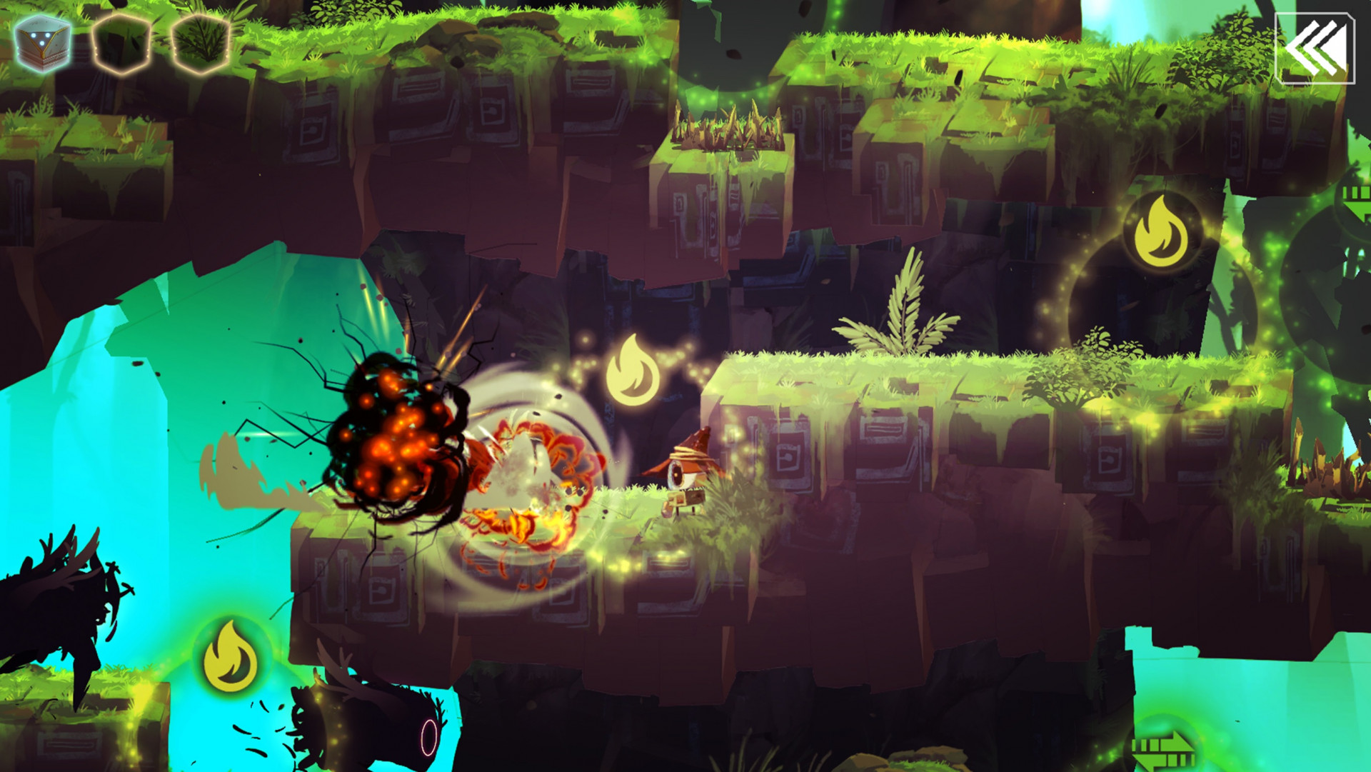 Magibot (itch) - кадр 14