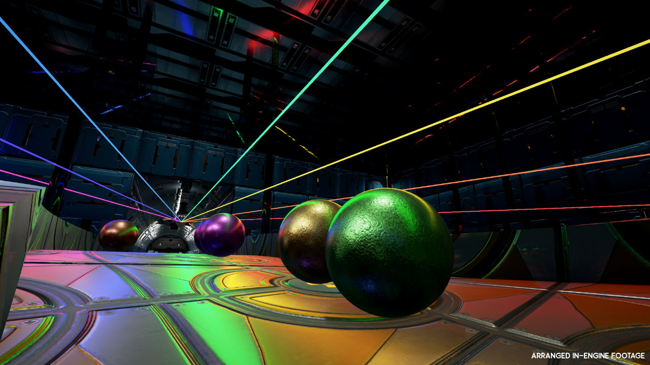 Mindball Play - кадр 14