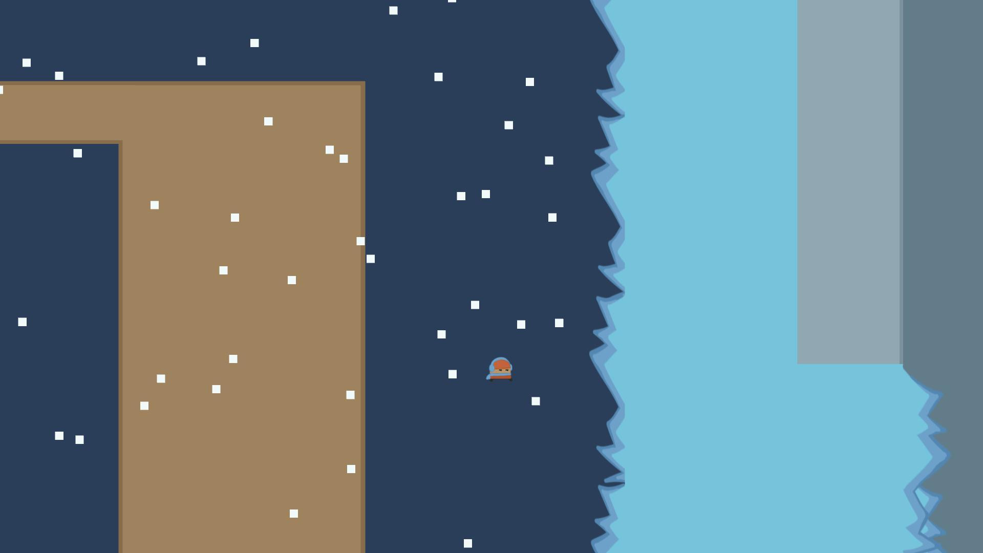 I Hate Winter (itch) - кадр 3
