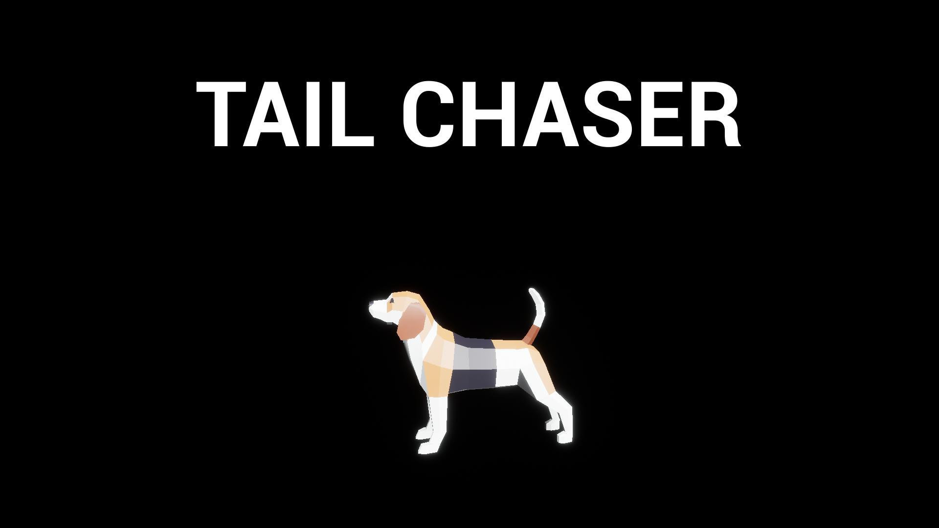 Tail Chaser (itch) - кадр 1