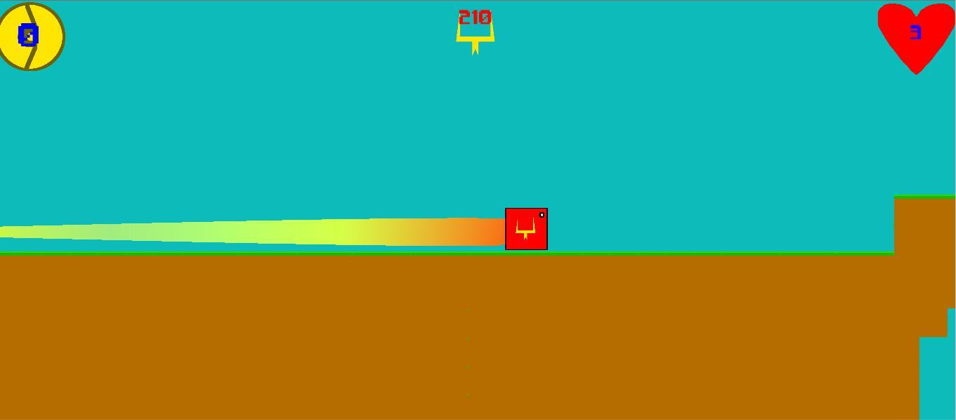 cubo story (full.ver) (itch) - кадр 5