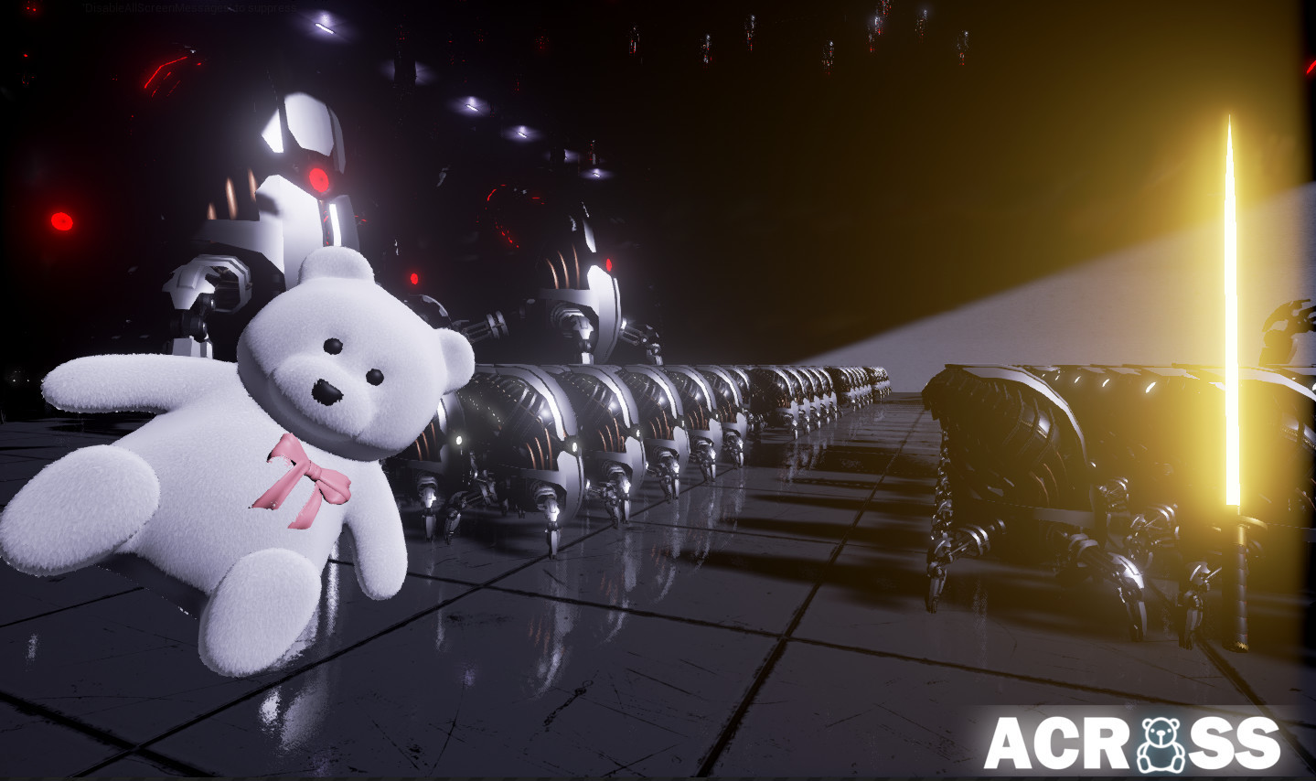 Across - кадр 7