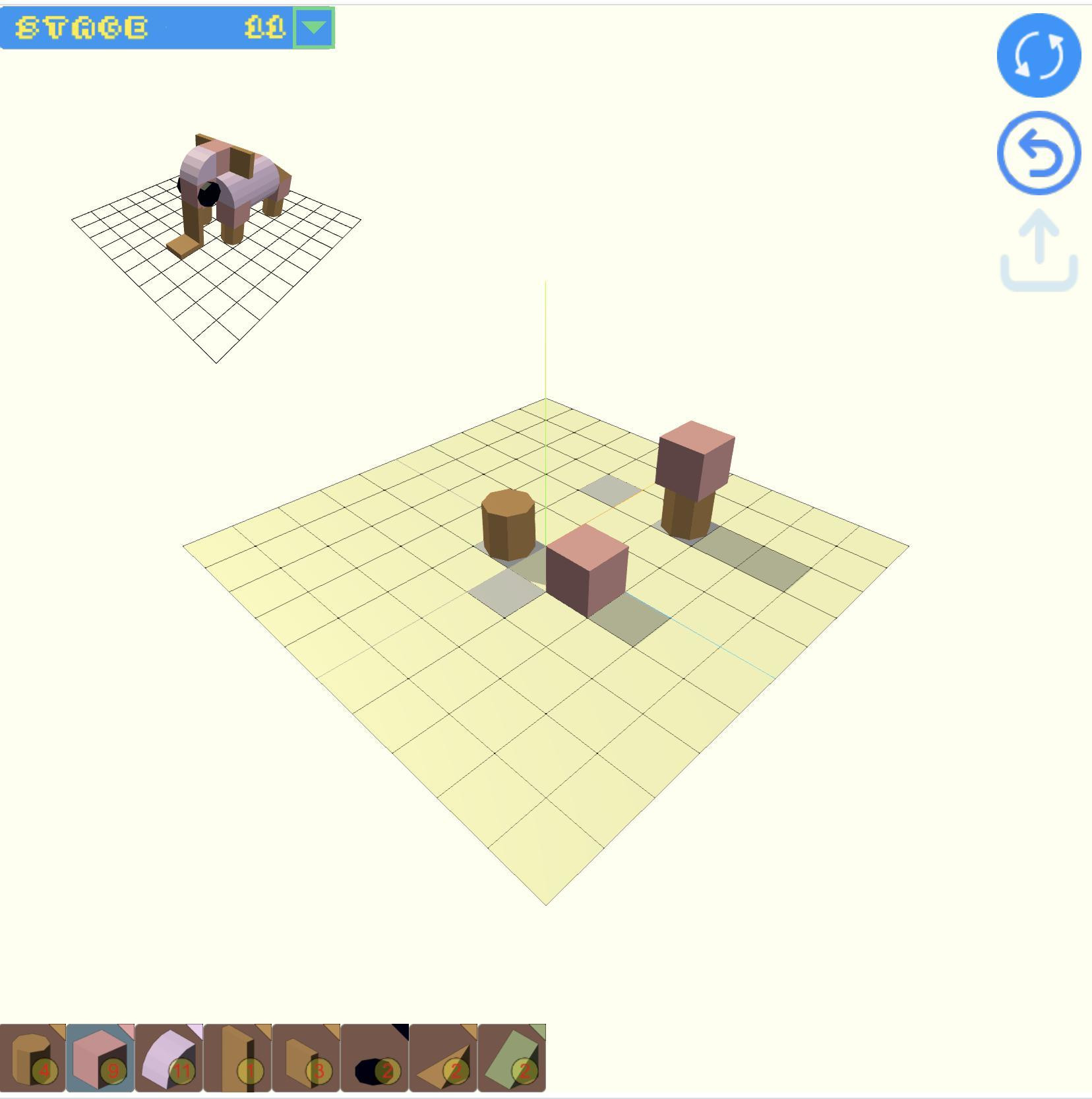 blocks (itch) (zhouxuan) - кадр 4