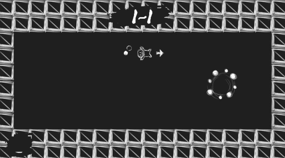 Float On (itch) - кадр 3