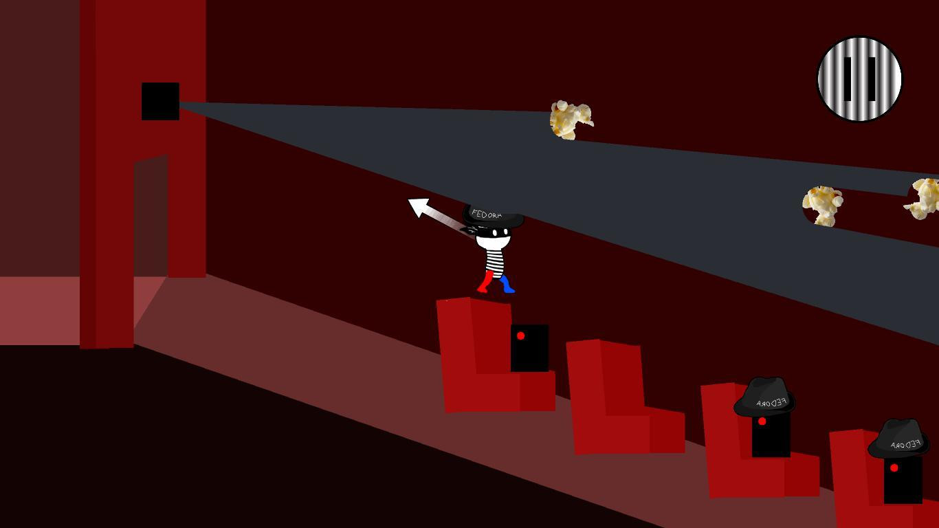 Kleptomanihat (itch) - кадр 4