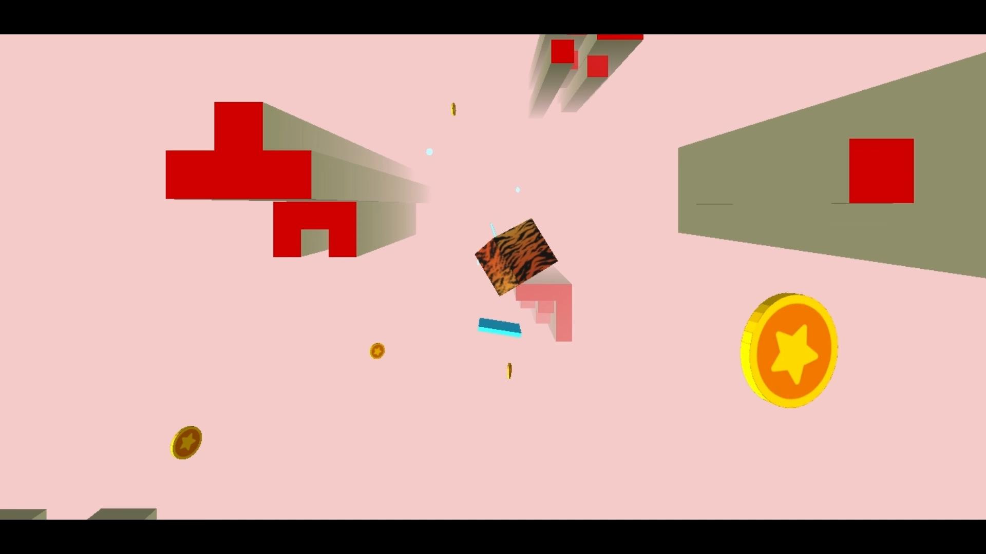 Gravity At Its Finest 2 - кадр 11