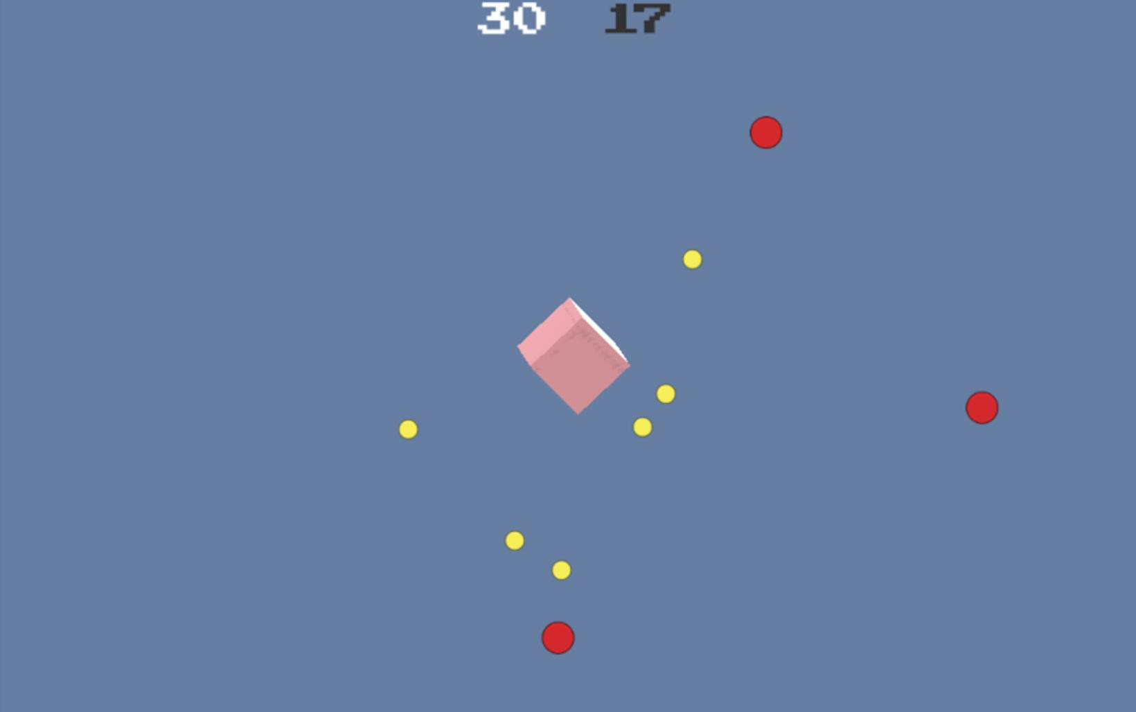 Cubular Defender (itch) - кадр 2