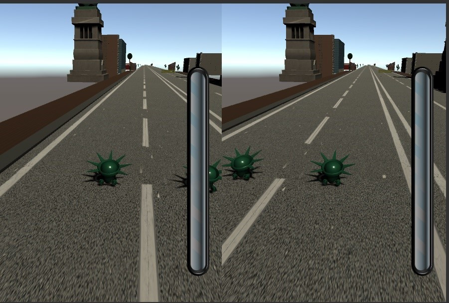 Americana Dragster (itch) - кадр 3