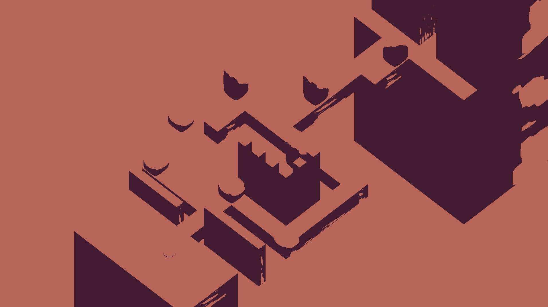isoSHADE (itch) - кадр 4