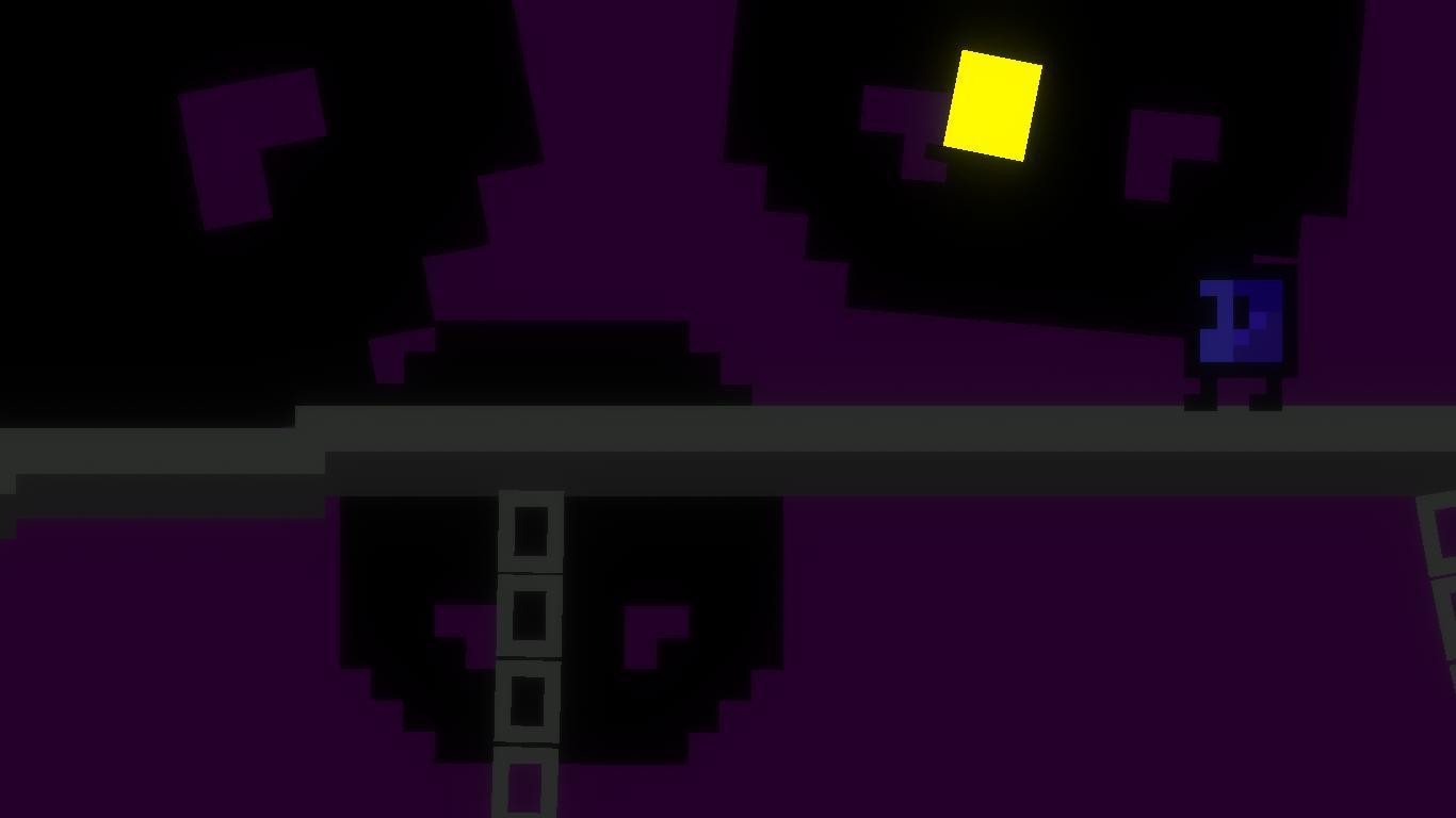 New Lows Prototype (for anything goes game jam) (itch) - кадр 4