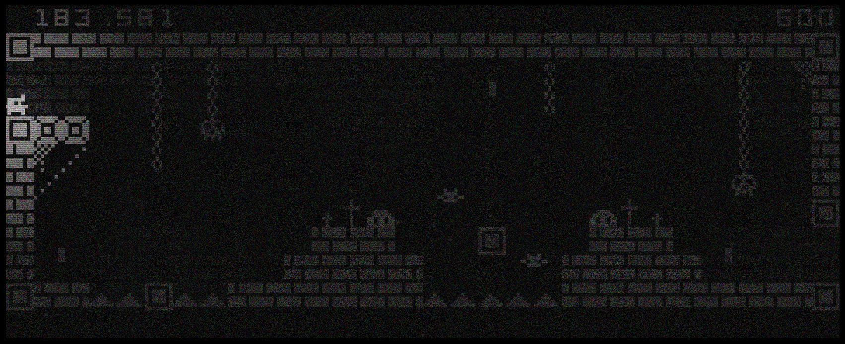 BitCrypt (itch) - кадр 3
