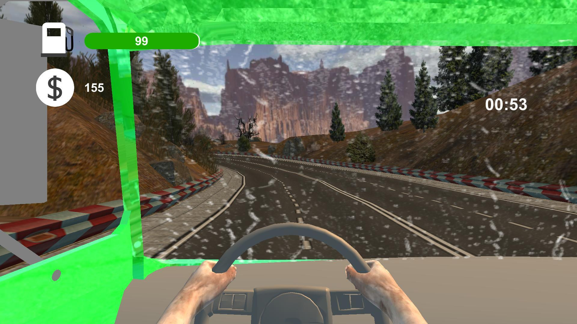 Extreme Truck Simulator - кадр 6