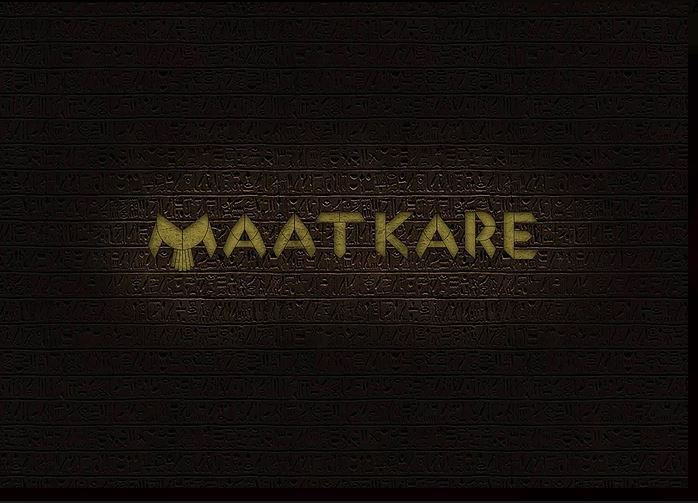Maatkare (itch) - кадр 1