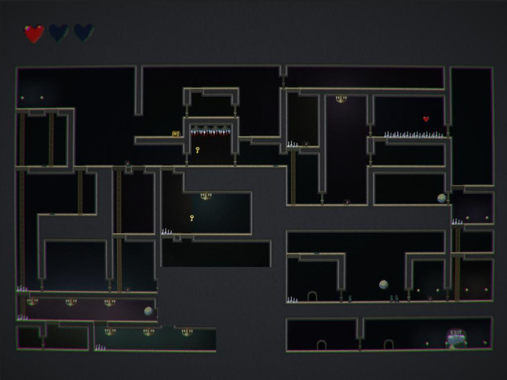 Very Dungeon (itch) - кадр 2