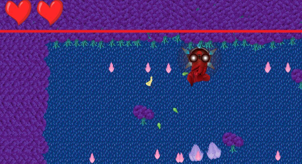 The Enchanted Forest (Erin Suriah) (itch) - кадр 2