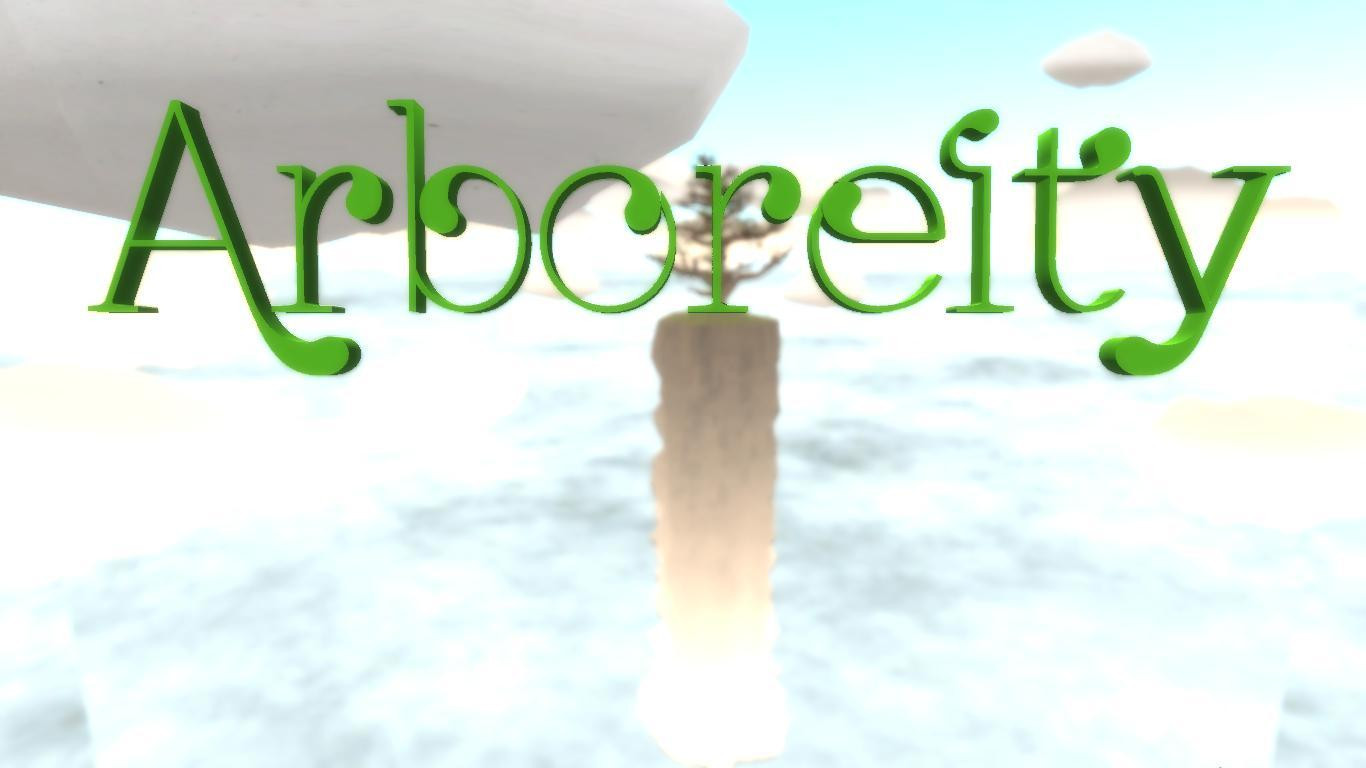 Arboreity (itch) - кадр 4