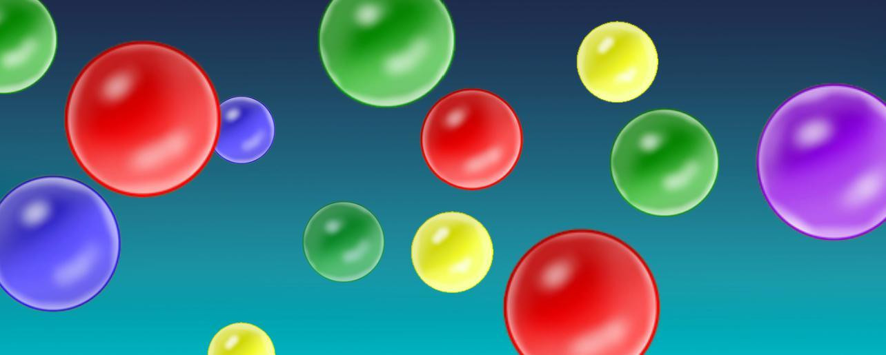 Pop The Bubble (itch) - кадр 1