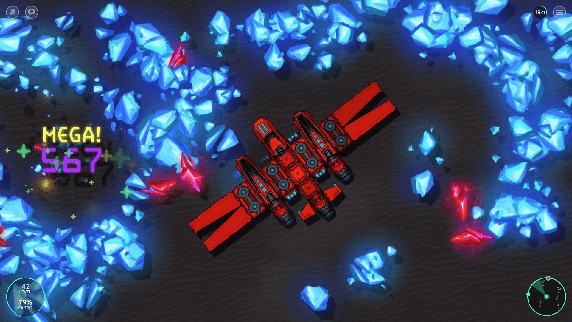 Exocraft - кадр 7