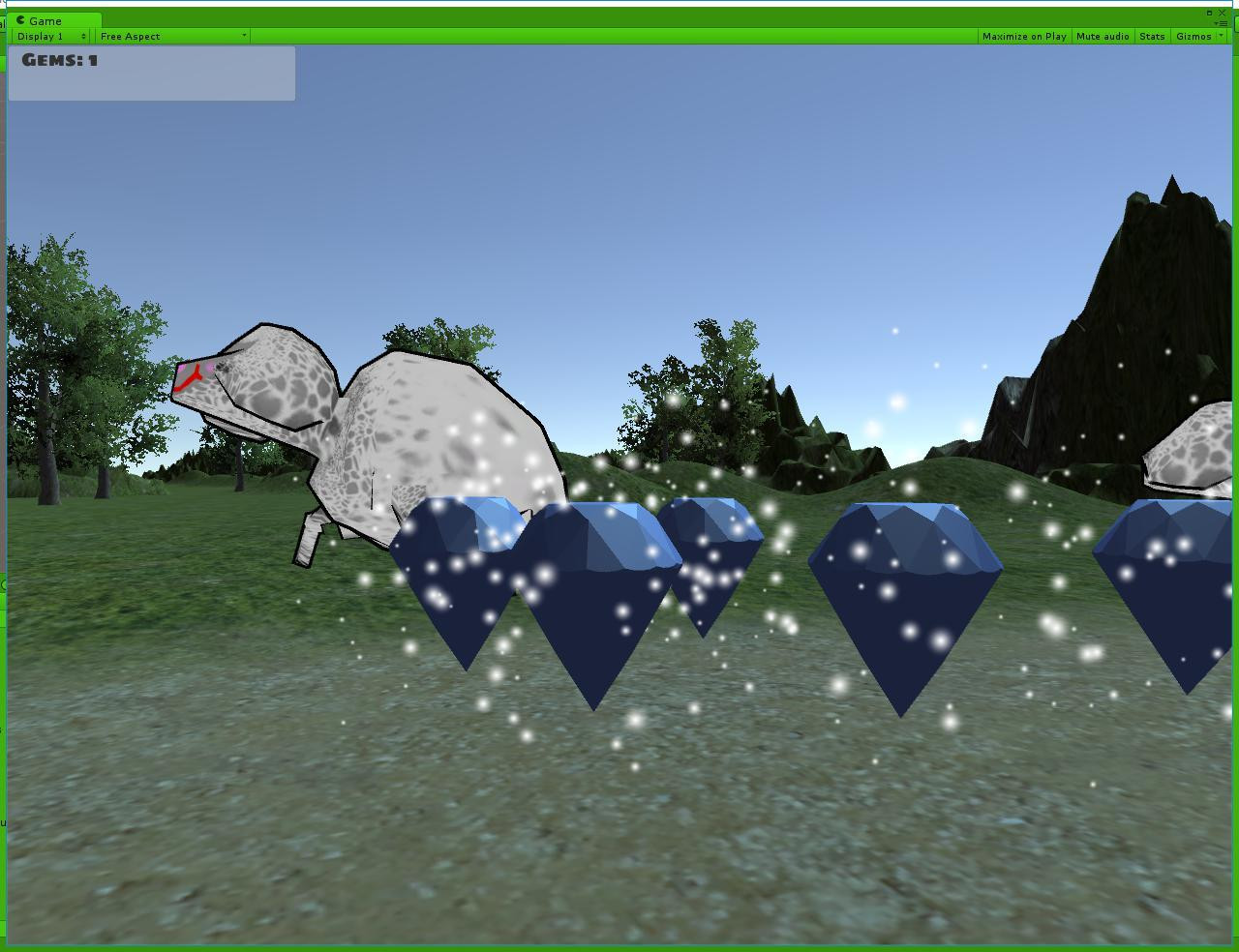 Sheep Shape Shift (itch) - кадр 2