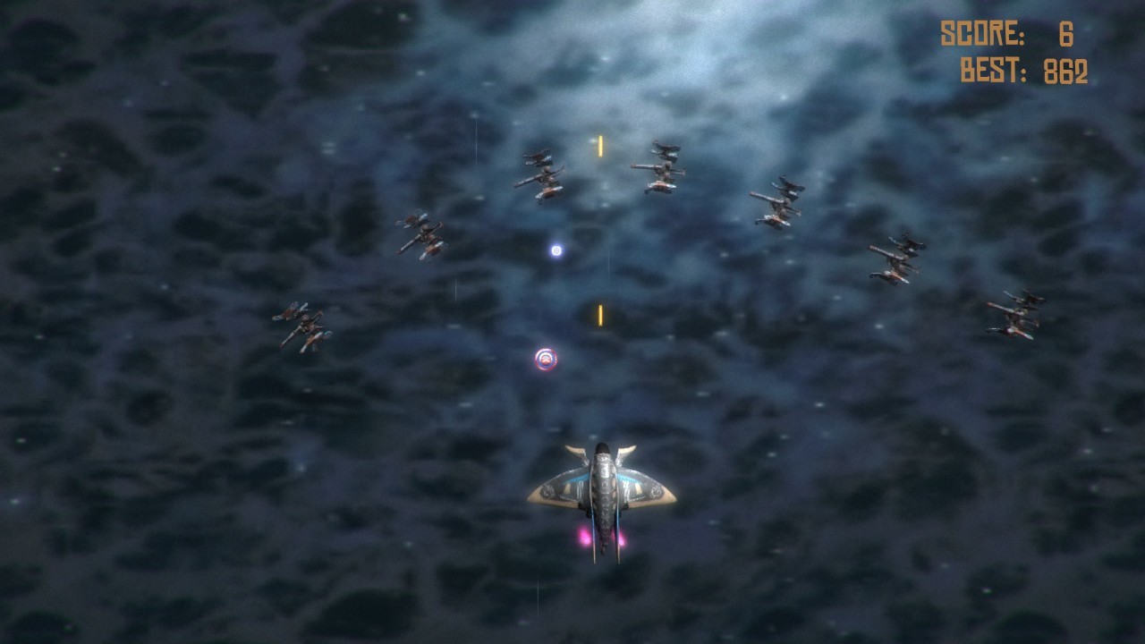 Double Stretch - кадр 5