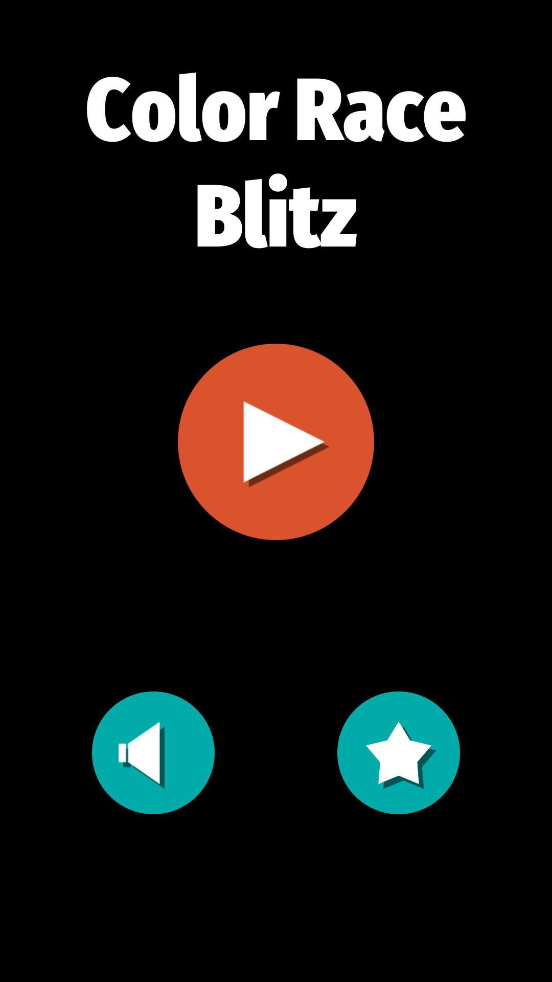 Color Race Blitz (itch) - кадр 4