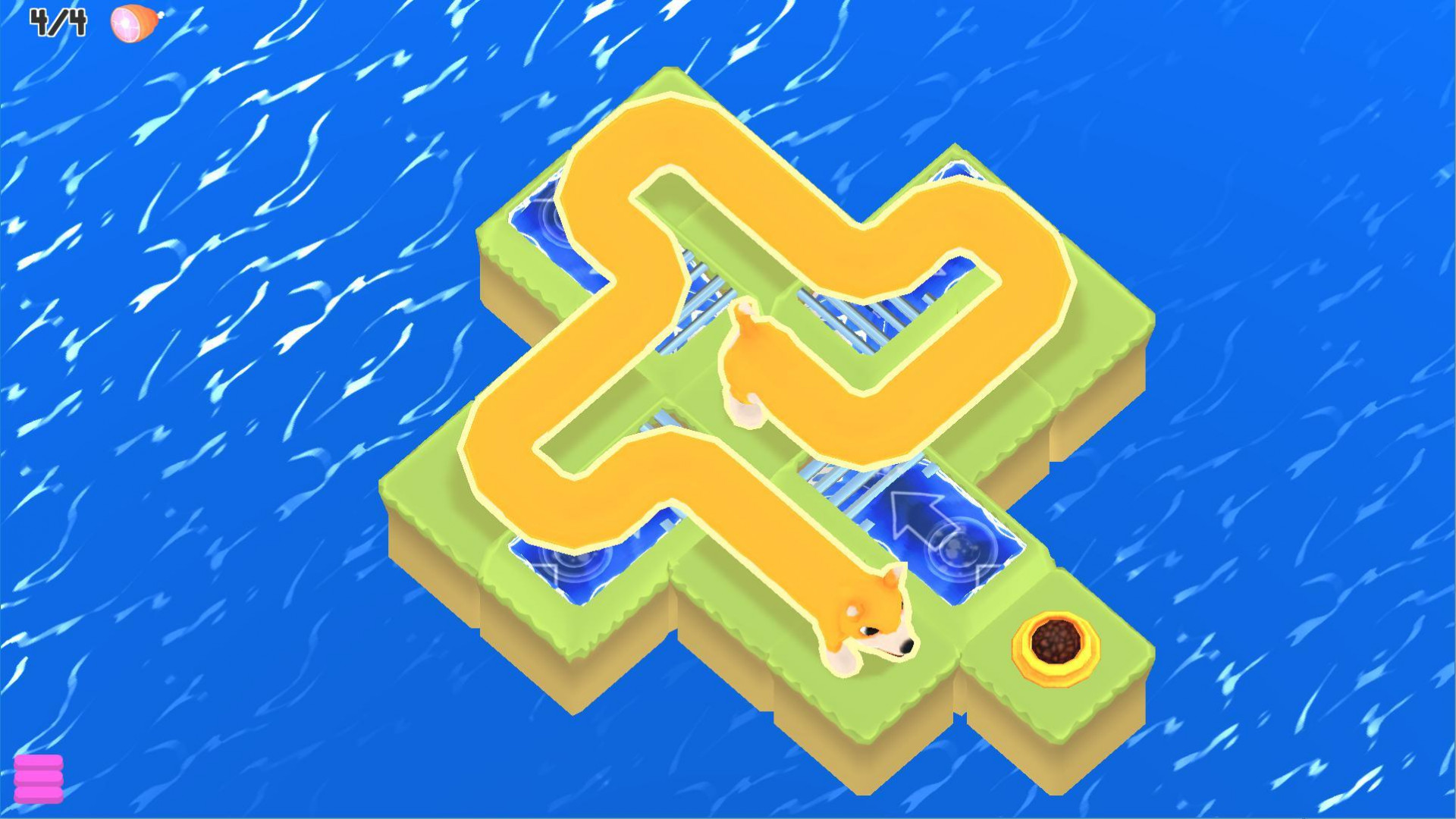 Puzzle Puppers (itch) - кадр 5