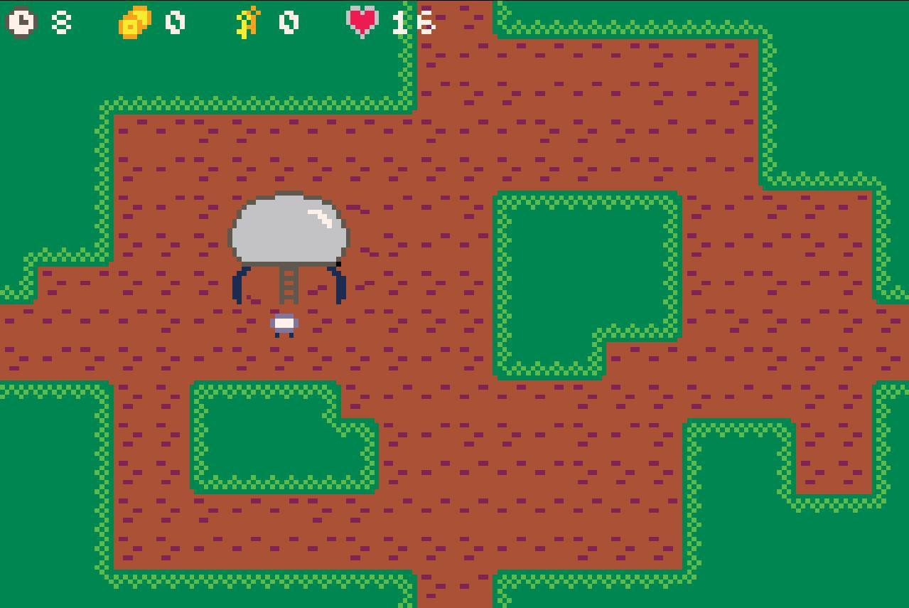 The unavoidable abuse of expansion (itch) - кадр 4