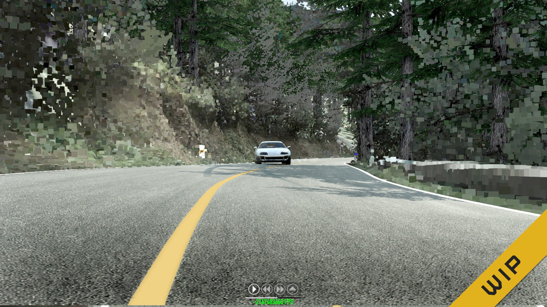 DORIFTO CHALLENGE - кадр 5