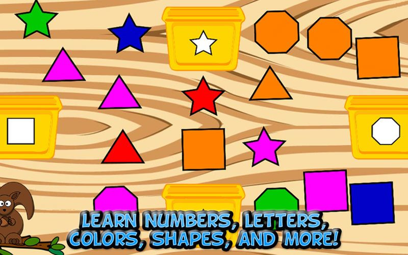 Owl and Pals Preschool Lessons - кадр 5