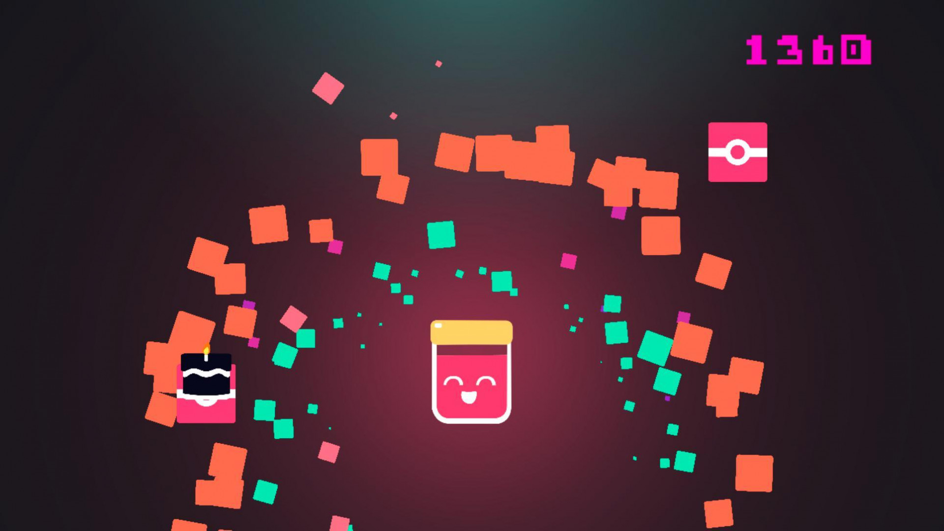 Jammy Party (itch) - кадр 5
