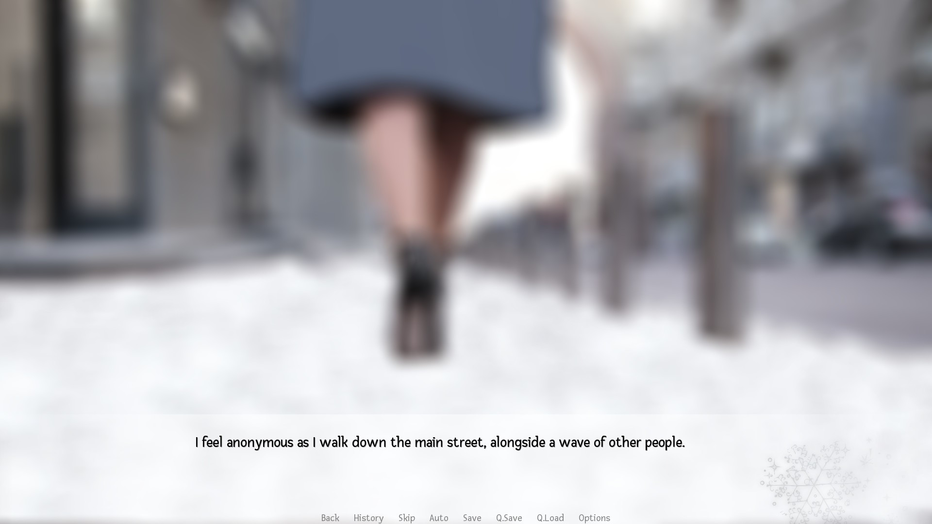 Winter's Symphonies - кадр 8