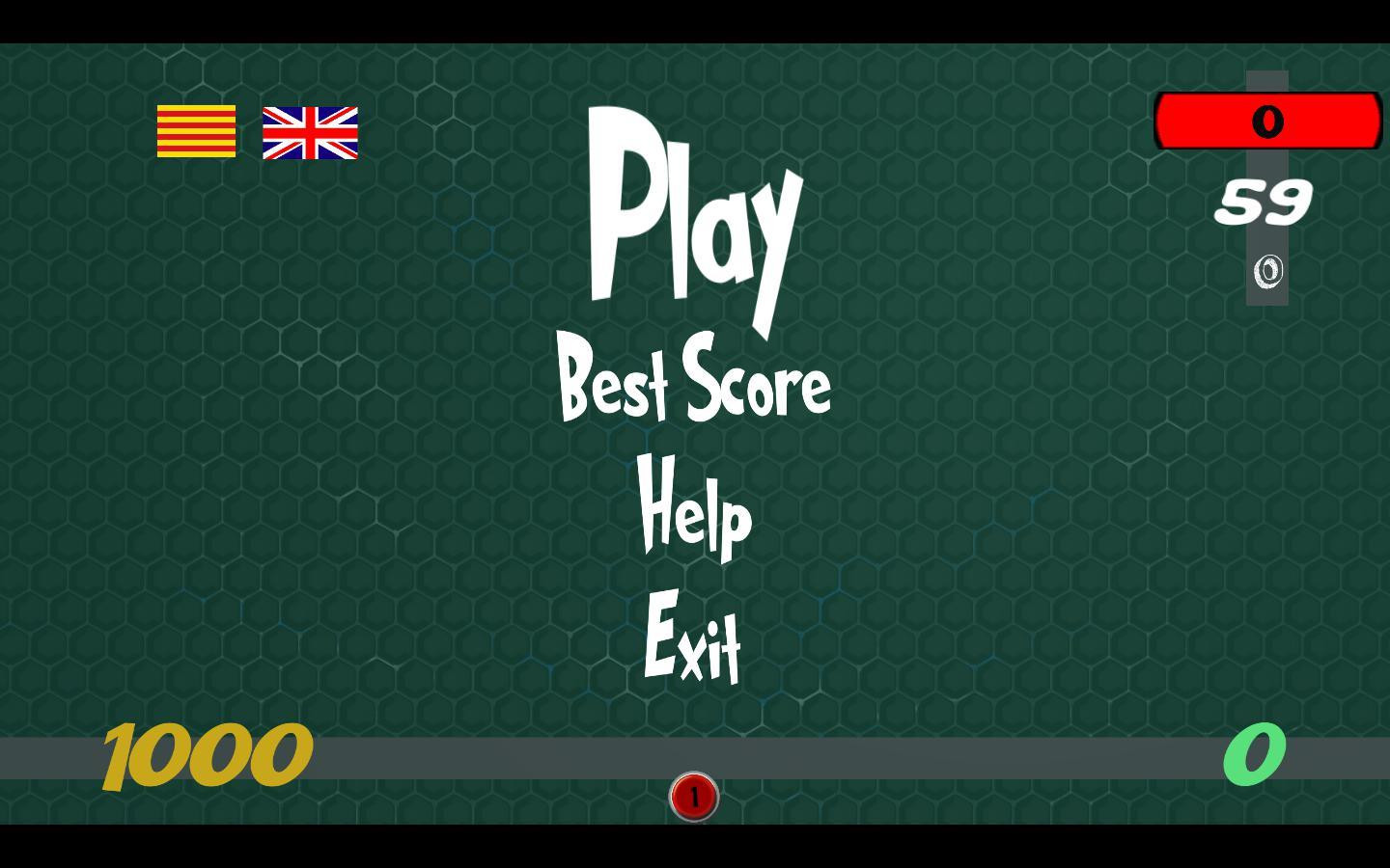 Calculate! (itch) - кадр 1