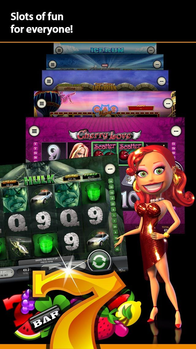 Casino.com (itch) - кадр 5