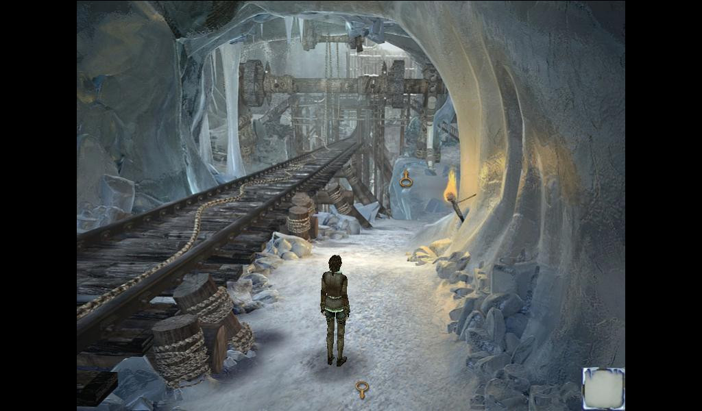 Syberia 2 (Full) - кадр 14