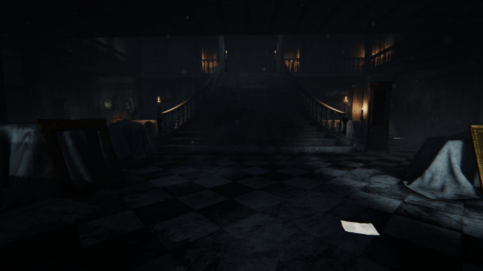 Haunted House: Cryptic Graves - кадр 12