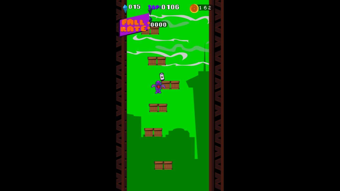 Klats Jump Jump (itch) - кадр 3