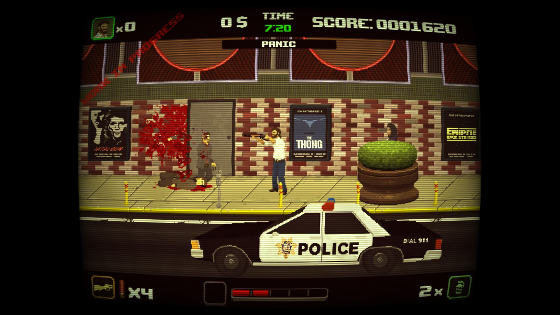 Fair Deal: Las Vegas - кадр 9