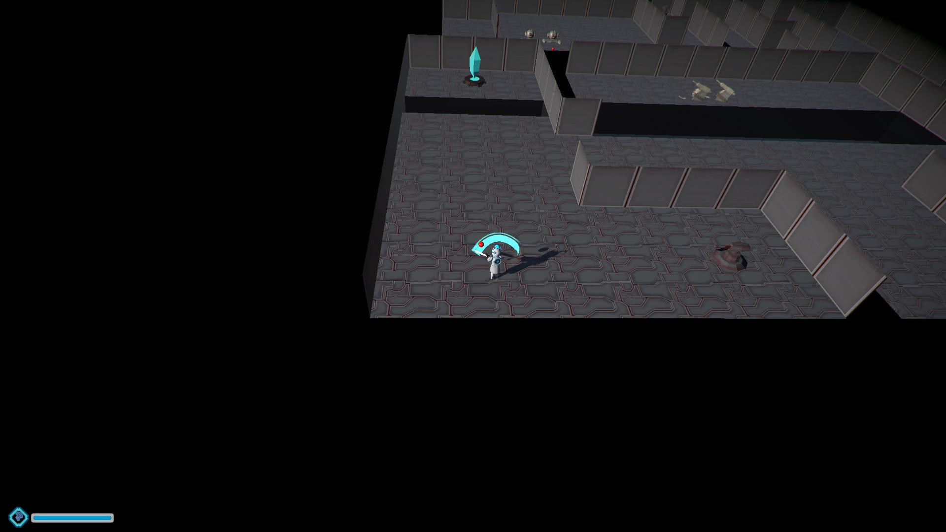 Knight Game (eryth) (itch) - кадр 3