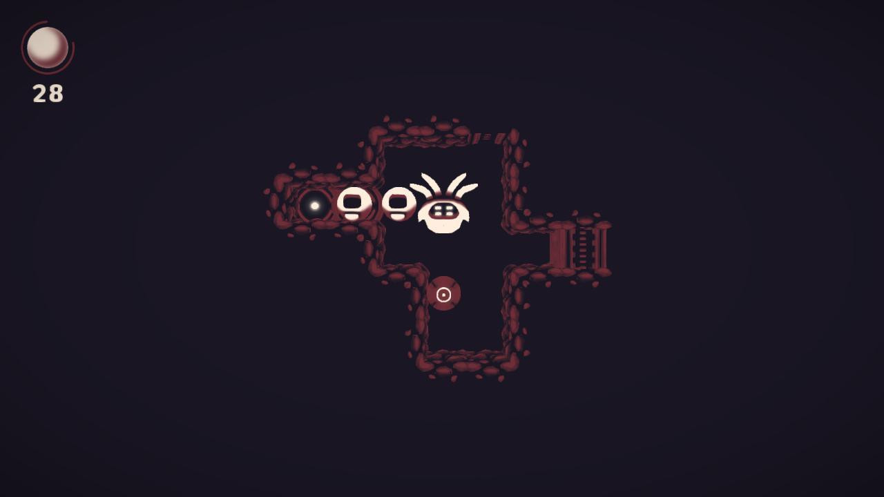 Abyssal Zone (itch) - кадр 5