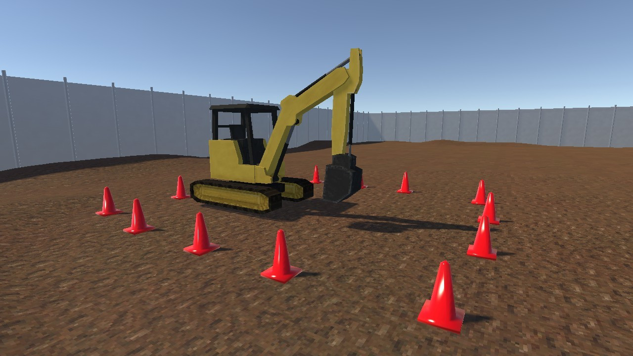 Yellow Helmets v0.3 (itch) - кадр 5