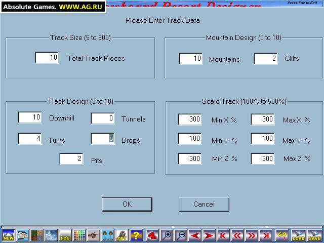 3D Snowboard Resort Designer - кадр 7