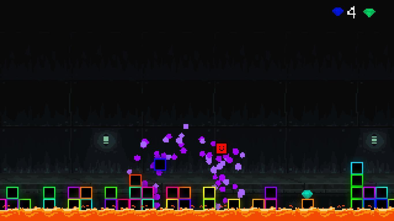 HellBlocks (itch) - кадр 4