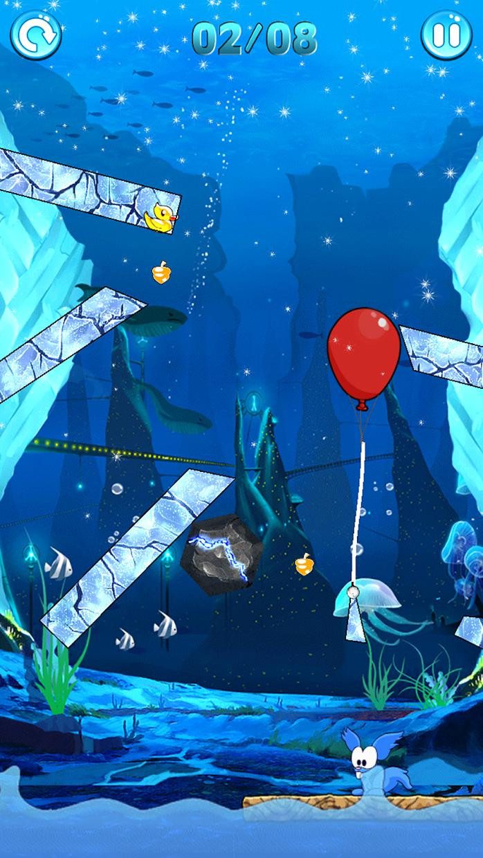 Slice the Ice - кадр 14