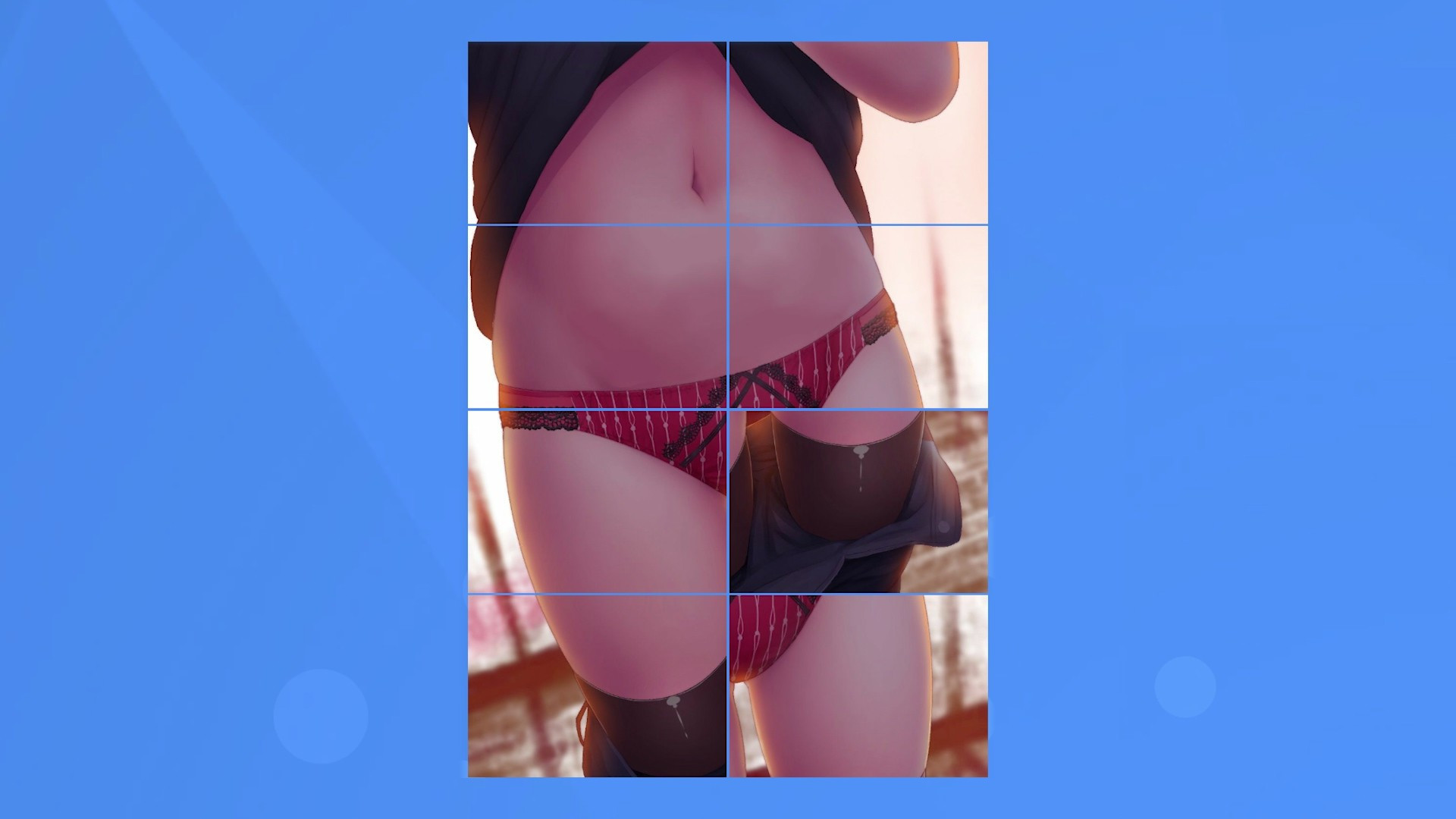 Hentai Shojo - кадр 3